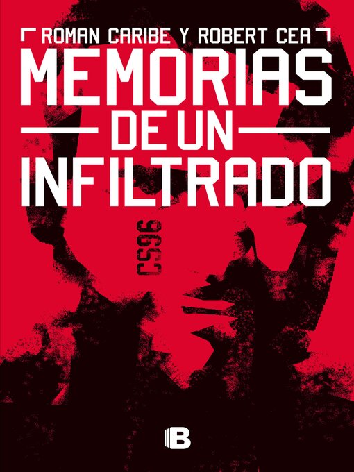 Title details for Memorias de un infiltrado by Roman Caribe - Available